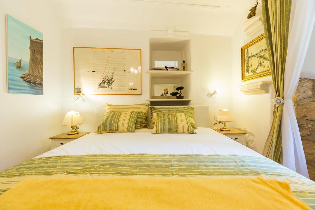 Mia Casa Dubrovnik Villa Kültér fotó