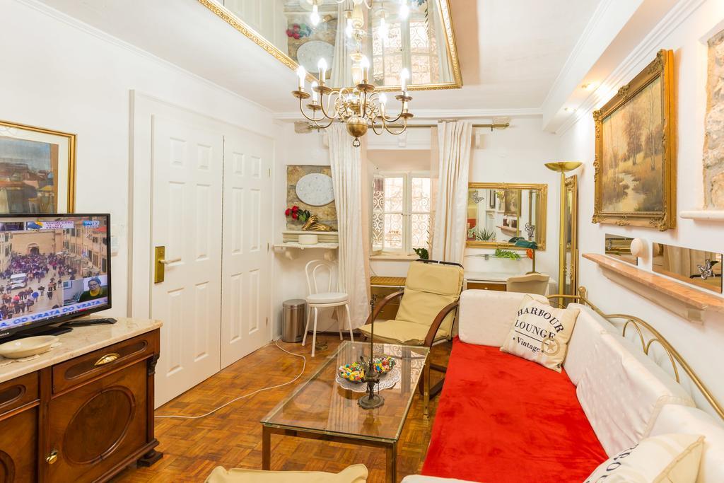 Mia Casa Dubrovnik Villa Kültér fotó