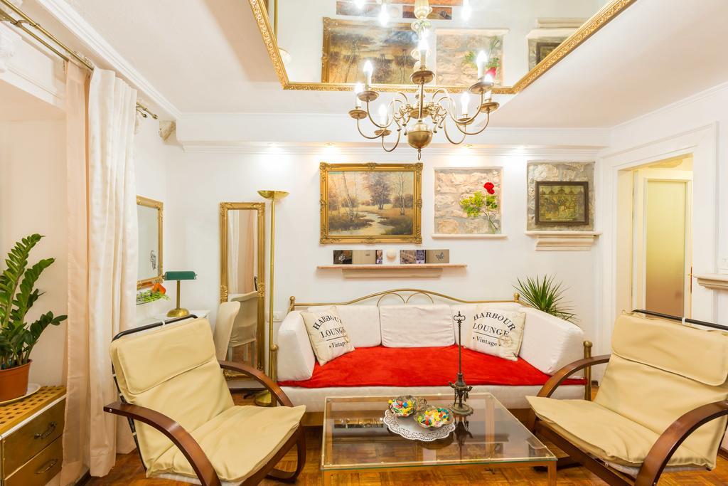 Mia Casa Dubrovnik Villa Kültér fotó