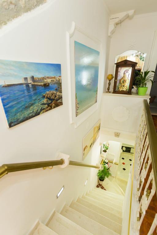 Mia Casa Dubrovnik Villa Kültér fotó