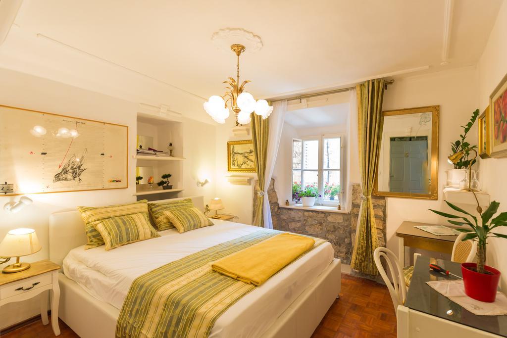 Mia Casa Dubrovnik Villa Kültér fotó