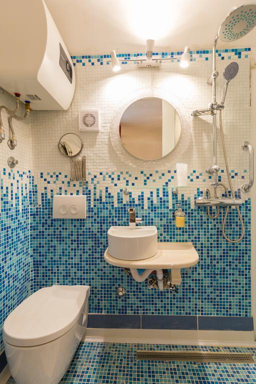 Mia Casa Dubrovnik Villa Kültér fotó