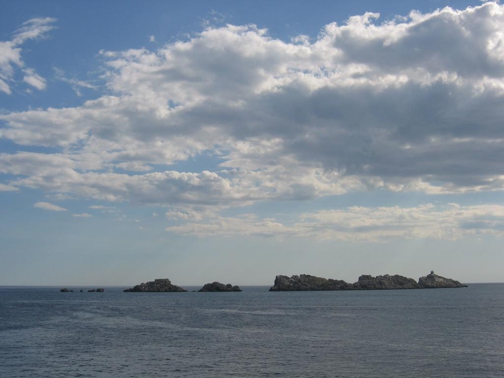 Mia Casa Dubrovnik Villa Kültér fotó